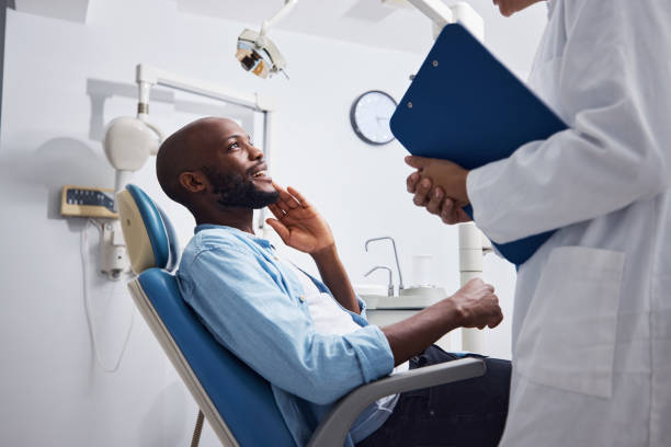 Best Pediatric Emergency Dentist in Oakton, VA
