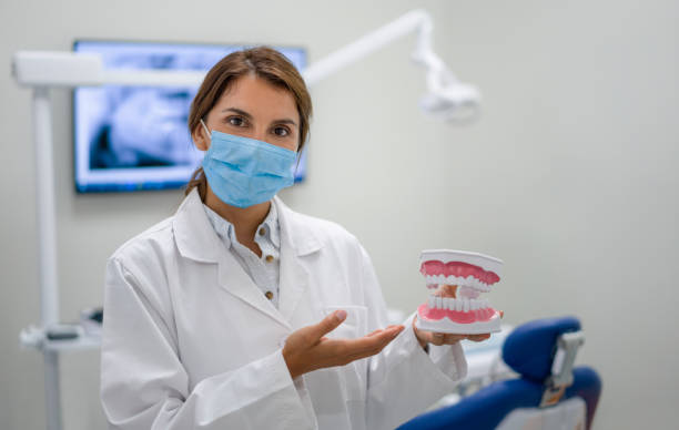Best Emergency Tooth Extraction in Oakton, VA