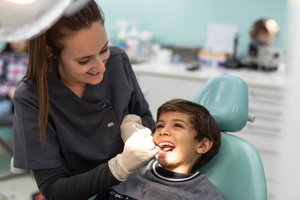Best Emergency Treatment for Toothache in Oakton, VA