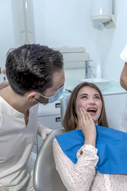 Best Weekend Emergency Dentist in Oakton, VA