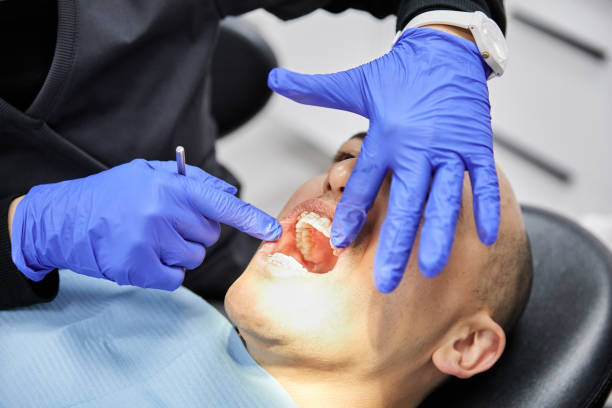 Best Emergency Orthodontic Repairs in Oakton, VA