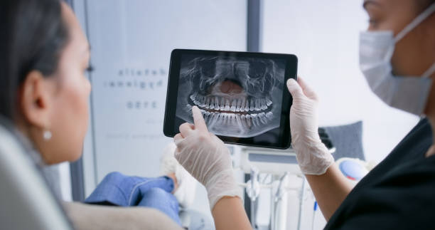 Best Walk-In Emergency Dentist in Oakton, VA