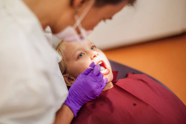 Best Emergency Treatment for Toothache in Oakton, VA