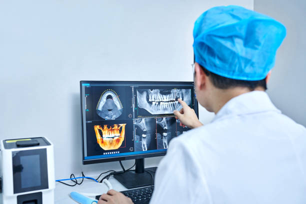 Best Walk-In Emergency Dentist in Oakton, VA