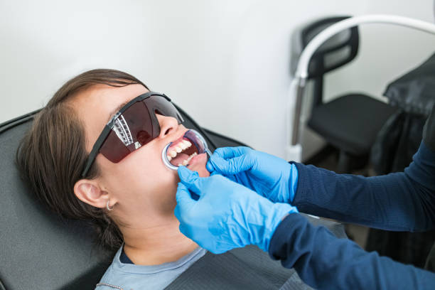 Best Emergency Broken Tooth Repair in Oakton, VA